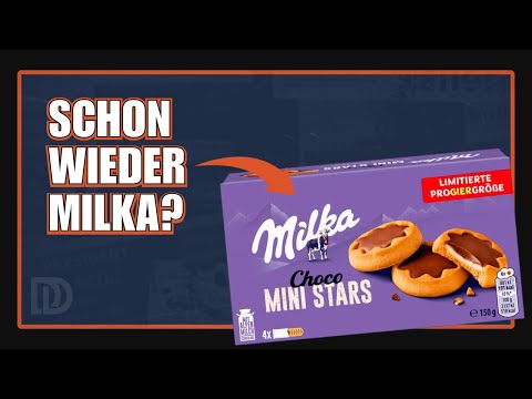 Milka sorgt wieder für Diskussionen - das steckt dahinter