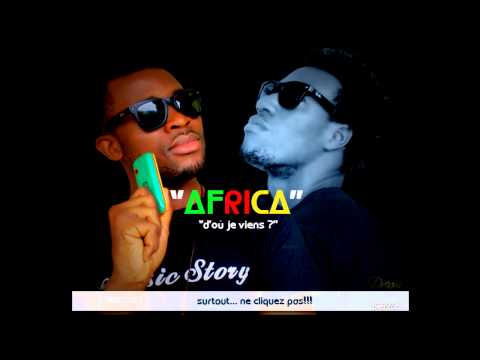 lè featurist     africa