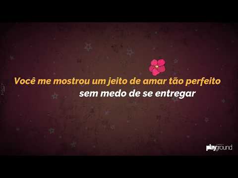 Fabinho Nascimento - Não Era Eu (Lyric Vídeo)