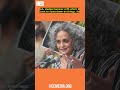 Arundahti Roy: "One has to  think very carefully about saying things..."