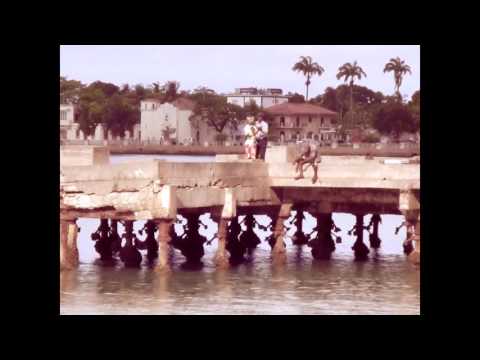 BANDA ROCK SOM   - -  ZETÊ CLALO