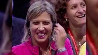 Anthony Robbins Kanaal Z TV Belgie