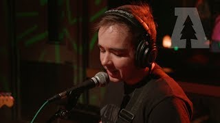 The Spook School - Burn Masculinity | Audiotree Live
