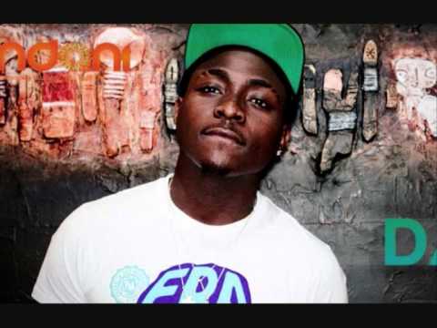 Davido ft Wande Coal & Shank -- Throw Away