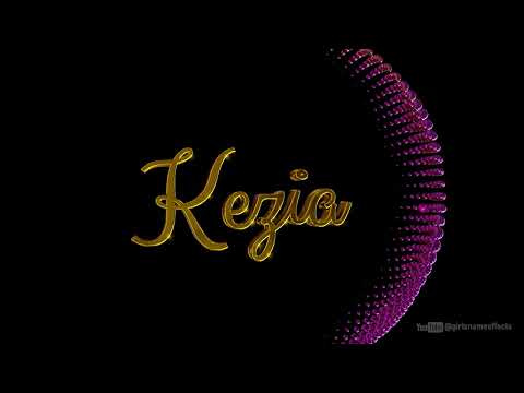 Kezia | Cinematic Trailer Sound Effects | Epic Intro With Music | live wallpaper
