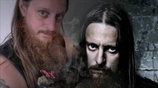 Darkthrone - Throw Me Through The Marshes (2016)