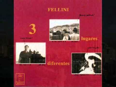 Fellini - Ambos Mundos [Ao Vivo]
