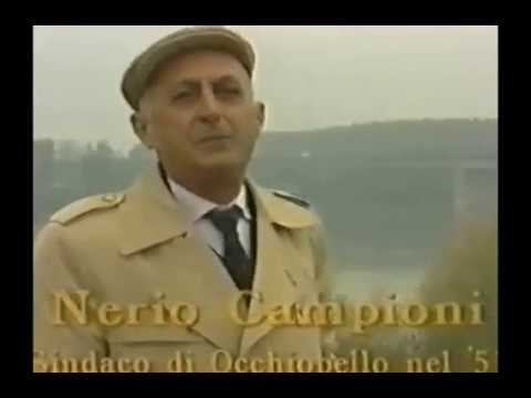 2000 Alluvione polesine 1951 ( mp4 x Youtube )