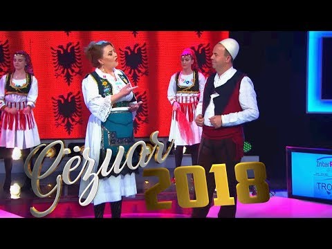 Dava Gjergji & Leke Pecnikaj - Ta dhash besen (Gezuar 2018) (Produksioni ARDI)