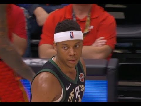 Tim Frazier Highlights vs Hawks RS19G77 - 20 Pts, 7 Rebs, 15 Asts (31.03.19)