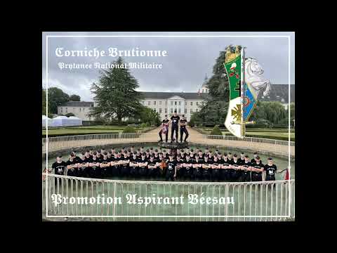 Le Huron - ASP Béesau - Corniche Brutionne 216-218