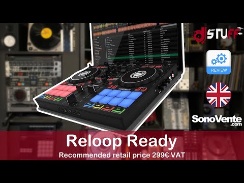 Reloop Ready 🇬🇧