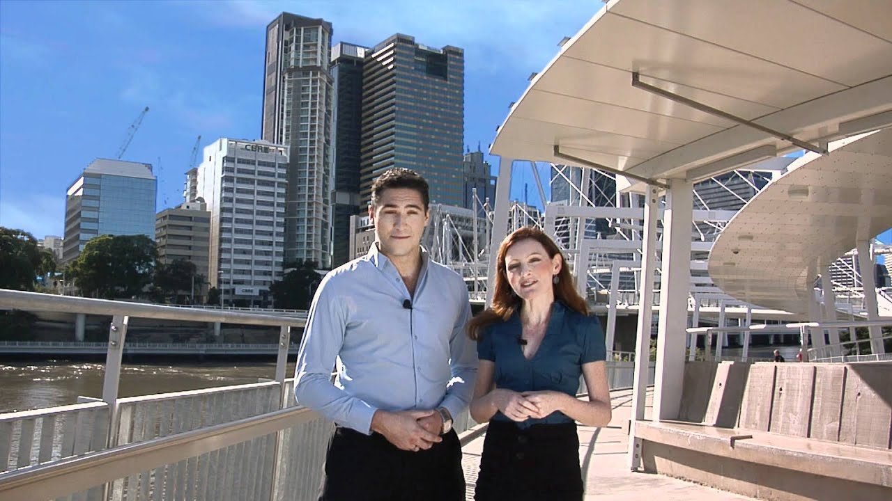 Better Tenders DVD introduction