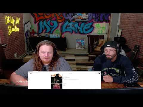 Lit Up AV Reactions: Ciara - Ecstasy (Official Video)