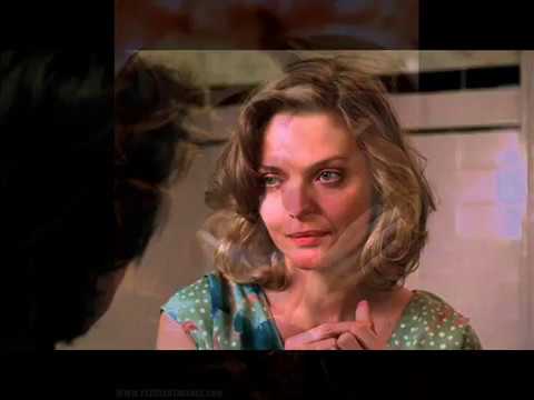 From the film Frankie and Johnny - Clair De Lune  (Debussy)