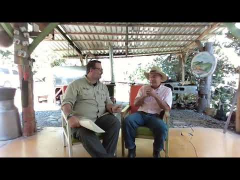 Lanzamiento Expedición Colombia Regenerativa | En vivo desde Marsella