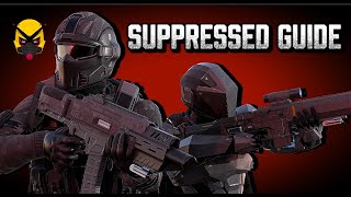 Censor and Suppressor Guide – Essential Gear for Stealth Divers