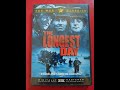 Opening To The Longest Day DVD 2002