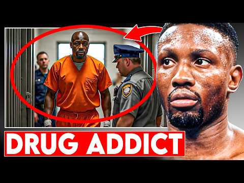 Pernell Whitaker Died The Most Tragic Death, and They Lied About This..