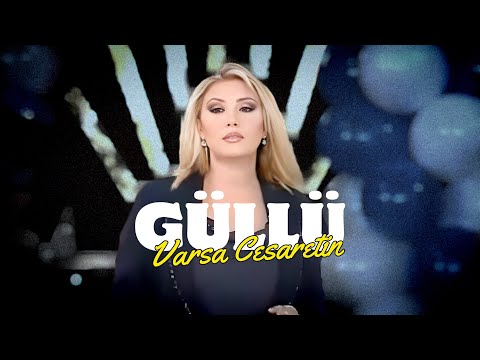 Güllü - Varsa Cesaretin 2002 #iboshow