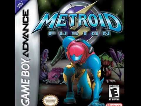 Metroid Fusion OST (Full Soundtrack)