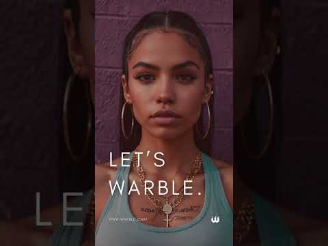 Random Video Chat | Warble.chat