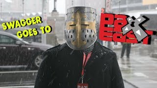 "PAX EAST 2018" | Swagger Vlogs