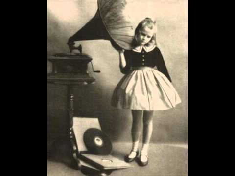 78 rpm - Kapelle Sándor Joszi - Vilja Lied
