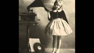78 rpm - Kapelle Sándor Joszi - Vilja Lied