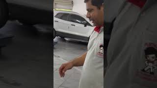 Guia para corrigir falha p0232