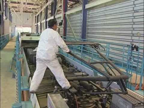 VTA New Employee Orientation - Part One (March 2010)