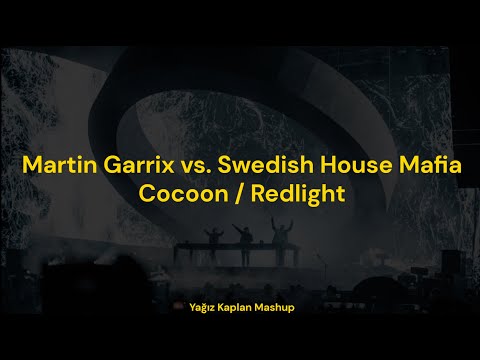 Martin Garrix vs. Swedish House Mafia - Cocoon x Redlight (Yağız Kaplan Mashup)