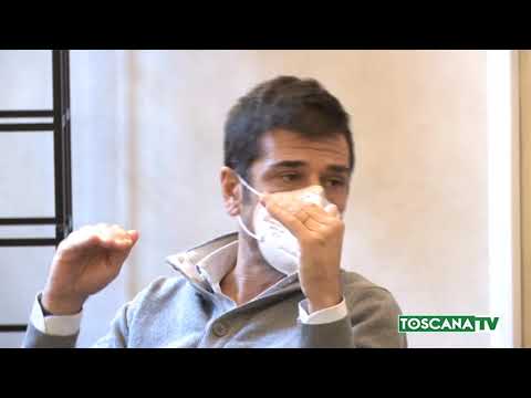 2020-10-09 FIRENZE - COVID 19,FORZA ITALIA, FONDI UE PER INTEGRARE STIPENDI