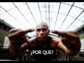 Sticky Fingaz - "Why" (Subtitulada al español)