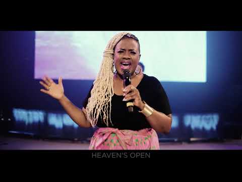 THE ISAIAH SONG | All Nations ATL cover by Londa Larmond & Rhema Worship & Praise