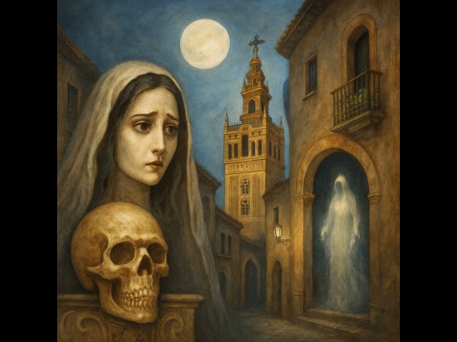 Vídeo relacionado con Mis leyendas de Sevilla. Volumen III: Historias y leyendas sevillanas contadas a los niños (Biblioteca Infantil y Juvenil)