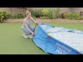 Bestway karkasinis baseinas Steel Pro Max 305x76cm (56408)