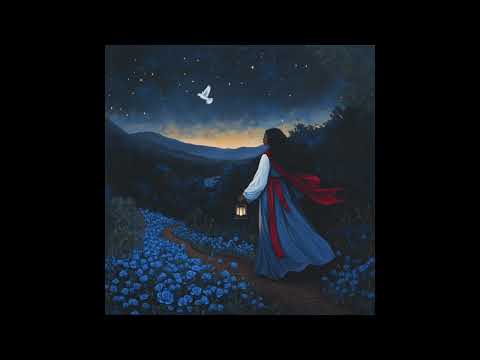 Katarina Rain - Miriam Magdalene (Official Audio)