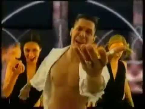 Jean Carlos - Quiereme