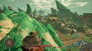 The Outer Worlds 2: E5 2697v3 3.3boost, 3060ti, 32g ram