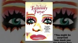 The Eyes of Tammy Faye