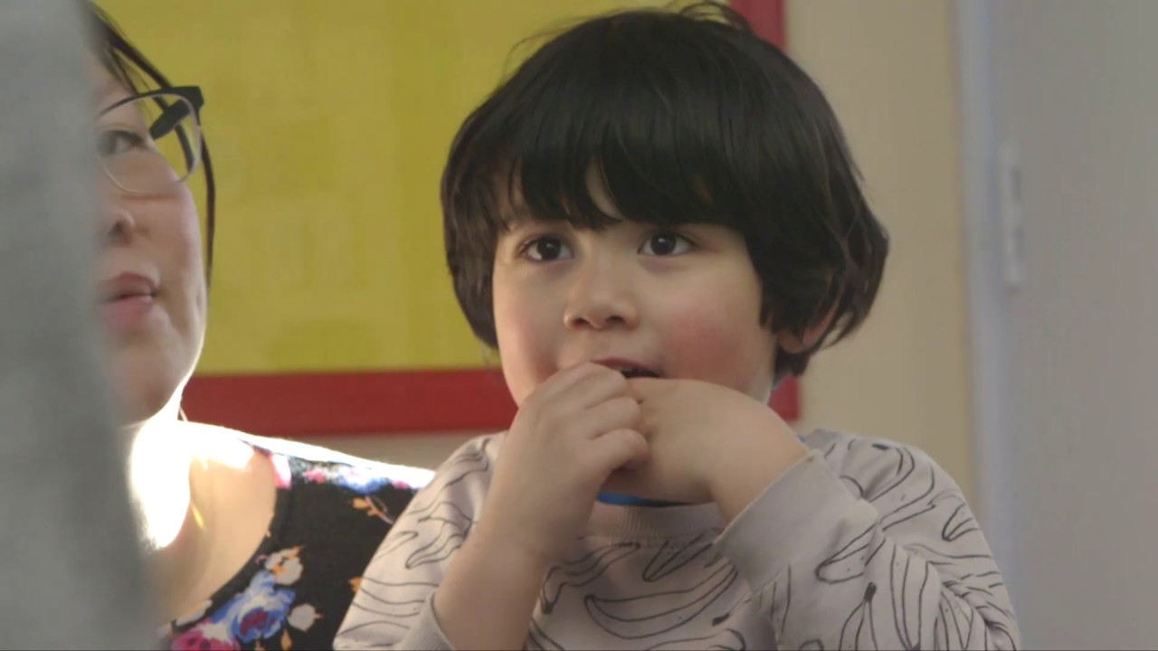 Growing Hope trailer- full version