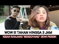 HOT PENGAKUAN MENGEJUTKAN DARI DEWI PERSIK BERITA ARTIS TERVIRAL