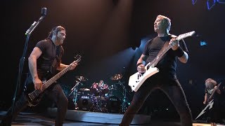 Metallica: Holier Than Thou (State College, PA - October 20, 2018)