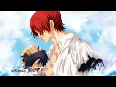Nightcore- Without You (de Ashes Remain) N°228