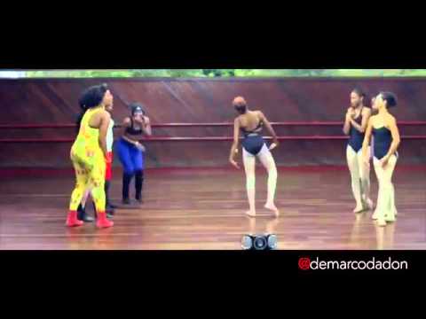 Demarco Ft  Hotta Maestro - Lazy Body [Official Music Video] @demarcodadon