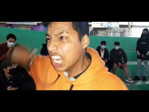 ZEUS vs L9 - 3er y 4to puesto APARICIOBATTLES 4ta fecha 2da TEMPORADA.