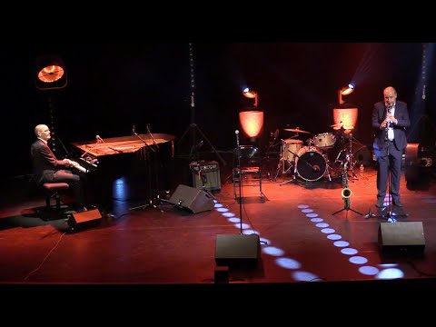 Frank Muschalle & Stephan Holstein, F - Charbonnieres, 5.10.2019