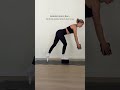 30 Min Pilates Yoga Flow For Summer ️ AdvancedWorkout