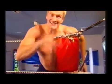 🇦🇺 World Championship Wrestling Australia | Channel 9 Classics